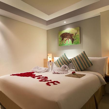 Swiss-Belcourt Bogor Exterior foto
