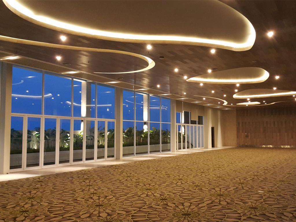 Swiss-Belcourt Bogor Exterior foto