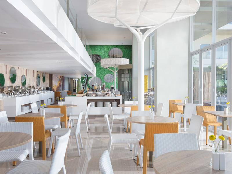 Swiss-Belcourt Bogor Exterior foto