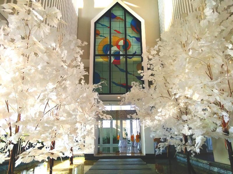 Swiss-Belcourt Bogor Exterior foto