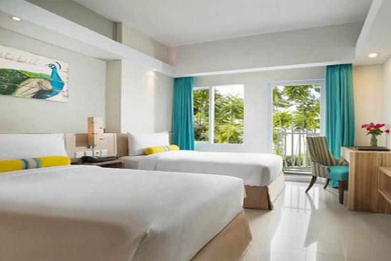 Swiss-Belcourt Bogor Exterior foto